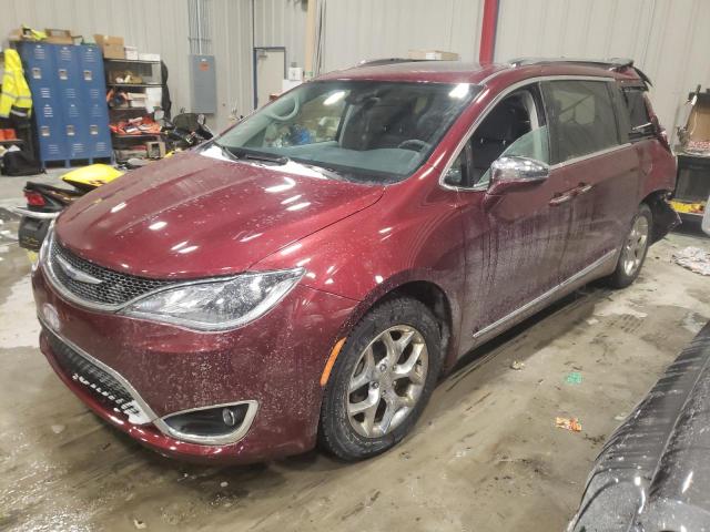 Photo 0 VIN: 2C4RC1GG0KR686329 - CHRYSLER PACIFICA L 