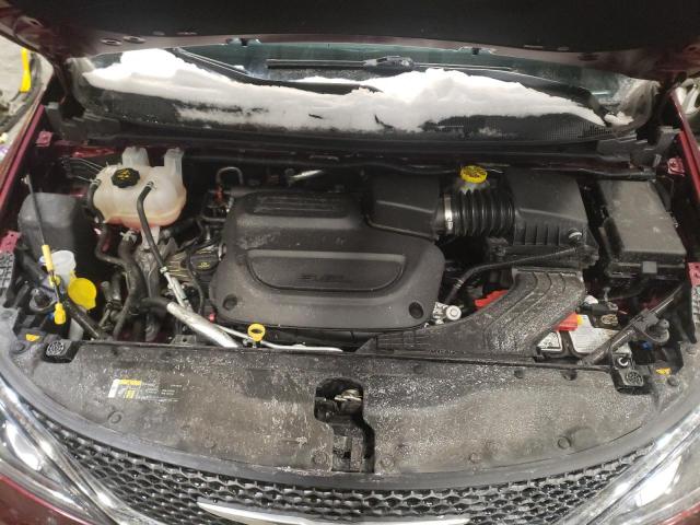 Photo 10 VIN: 2C4RC1GG0KR686329 - CHRYSLER PACIFICA L 