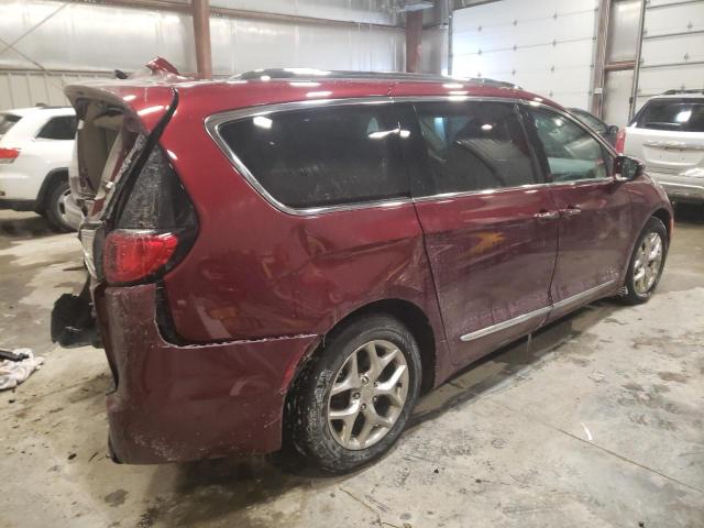 Photo 2 VIN: 2C4RC1GG0KR686329 - CHRYSLER PACIFICA L 