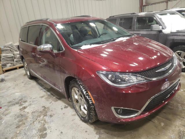 Photo 3 VIN: 2C4RC1GG0KR686329 - CHRYSLER PACIFICA L 