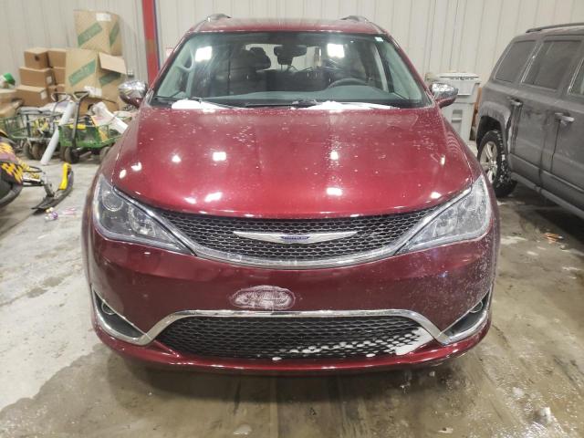 Photo 4 VIN: 2C4RC1GG0KR686329 - CHRYSLER PACIFICA L 