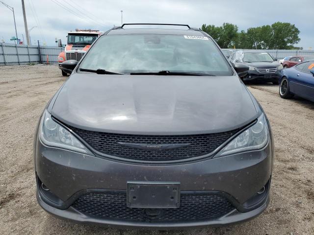 Photo 4 VIN: 2C4RC1GG0KR702268 - CHRYSLER PACIFICA L 