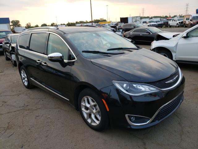 Photo 0 VIN: 2C4RC1GG0KR720981 - CHRYSLER PACIFICA L 