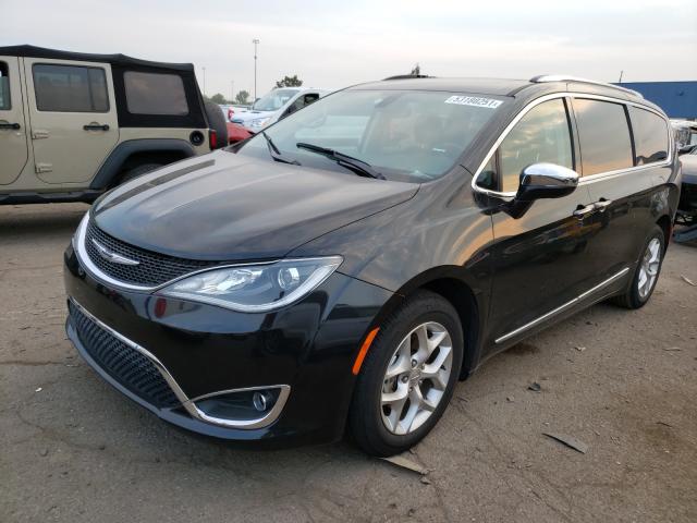 Photo 1 VIN: 2C4RC1GG0KR720981 - CHRYSLER PACIFICA L 