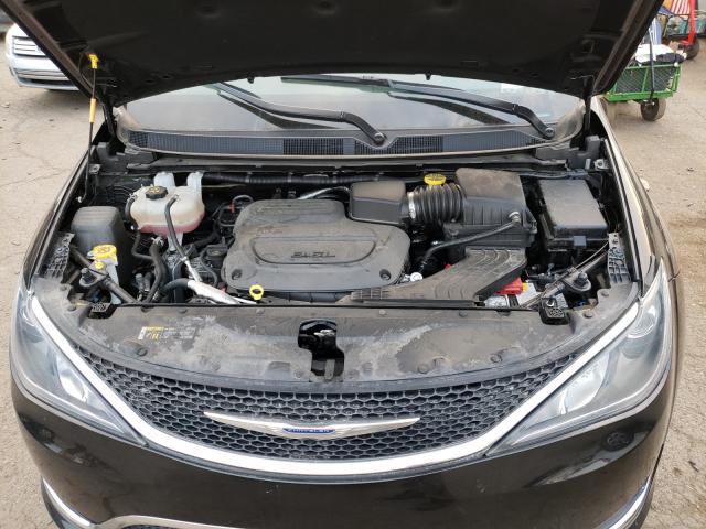 Photo 6 VIN: 2C4RC1GG0KR720981 - CHRYSLER PACIFICA L 