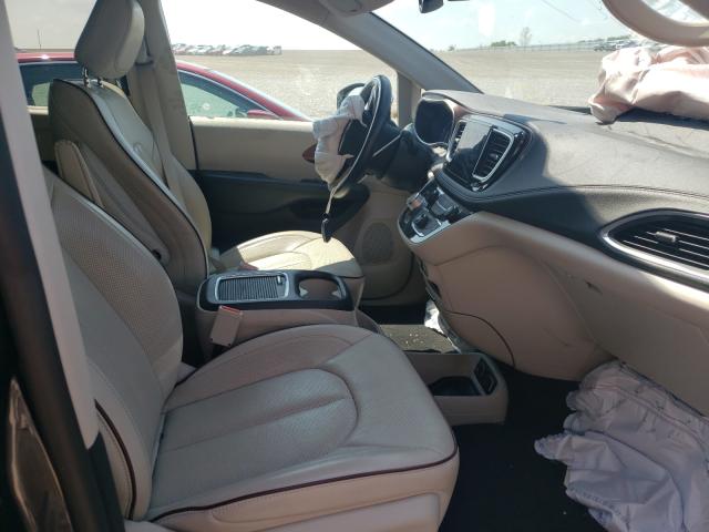 Photo 4 VIN: 2C4RC1GG0KR730944 - CHRYSLER PACIFICA L 