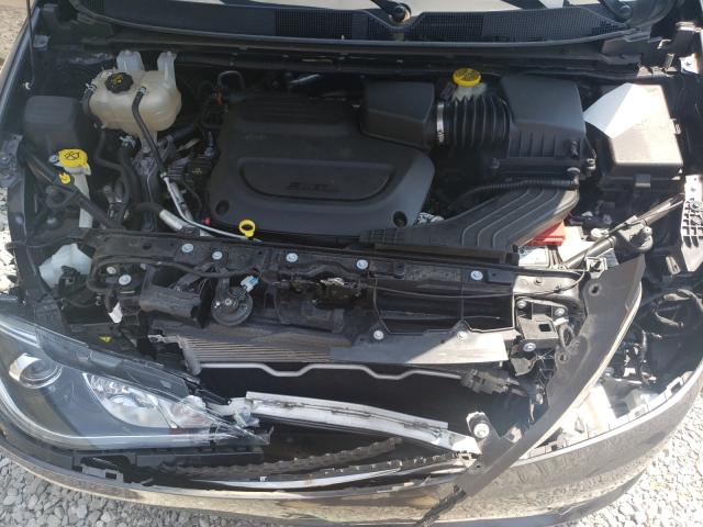 Photo 6 VIN: 2C4RC1GG0KR730944 - CHRYSLER PACIFICA L 