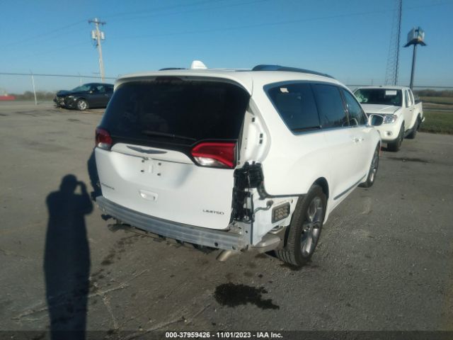 Photo 3 VIN: 2C4RC1GG0KR733181 - CHRYSLER PACIFICA 