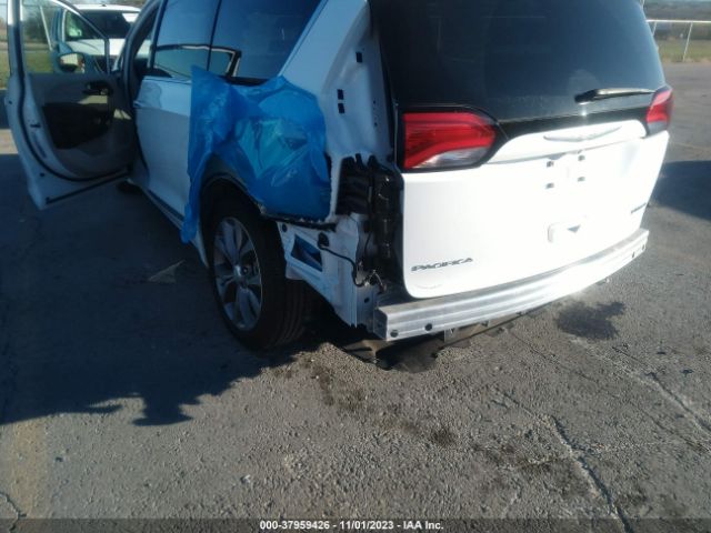 Photo 5 VIN: 2C4RC1GG0KR733181 - CHRYSLER PACIFICA 