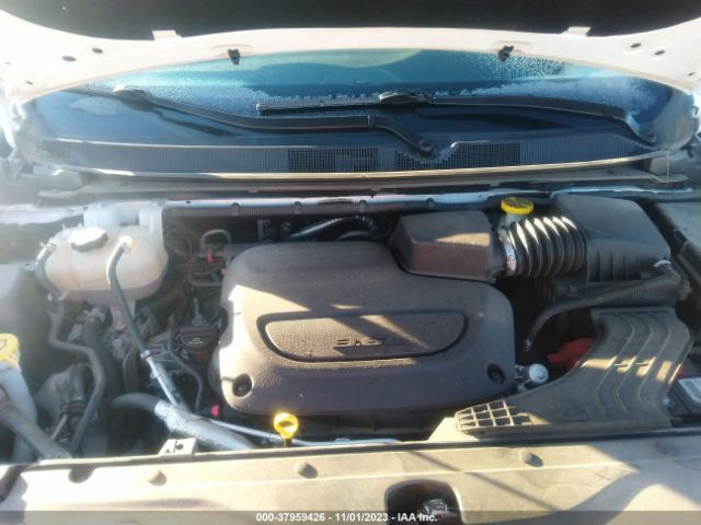 Photo 9 VIN: 2C4RC1GG0KR733181 - CHRYSLER PACIFICA 