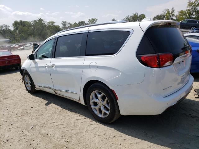 Photo 1 VIN: 2C4RC1GG0LR109253 - CHRYSLER PACIFICA L 