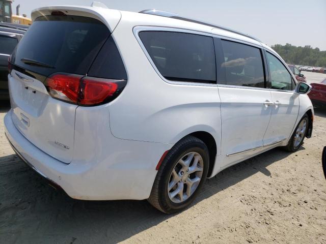 Photo 2 VIN: 2C4RC1GG0LR109253 - CHRYSLER PACIFICA L 