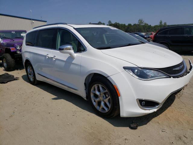 Photo 3 VIN: 2C4RC1GG0LR109253 - CHRYSLER PACIFICA L 