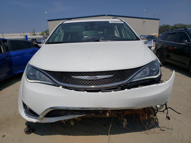 Photo 4 VIN: 2C4RC1GG0LR109253 - CHRYSLER PACIFICA L 