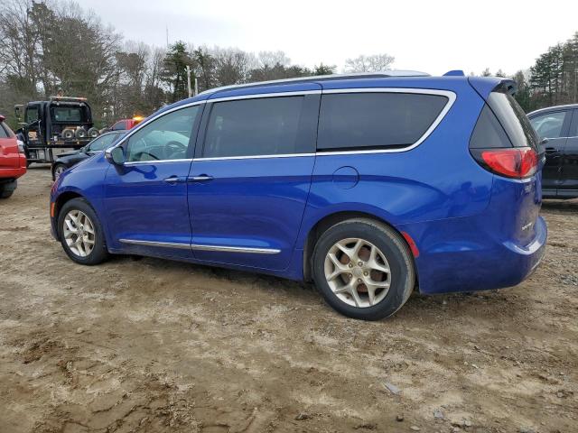 Photo 1 VIN: 2C4RC1GG0LR115375 - CHRYSLER PACIFICA 