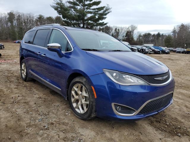 Photo 3 VIN: 2C4RC1GG0LR115375 - CHRYSLER PACIFICA 