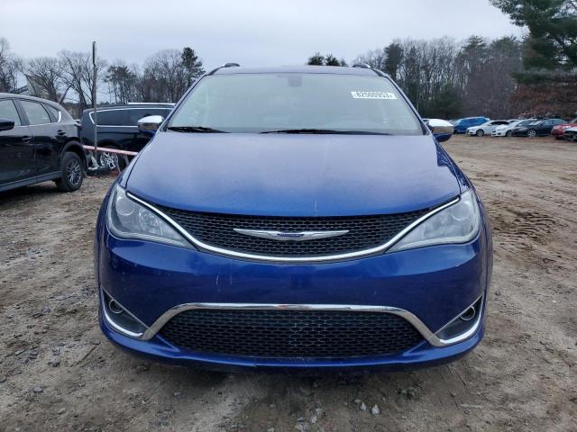 Photo 4 VIN: 2C4RC1GG0LR115375 - CHRYSLER PACIFICA 