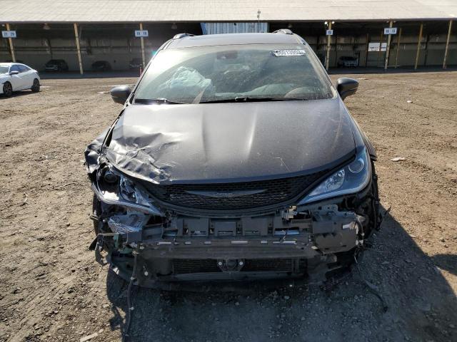 Photo 4 VIN: 2C4RC1GG0LR118440 - CHRYSLER PACIFICA 