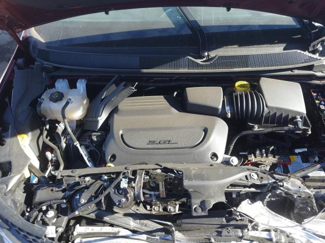 Photo 6 VIN: 2C4RC1GG0LR126053 - CHRYSLER PACIFICA L 