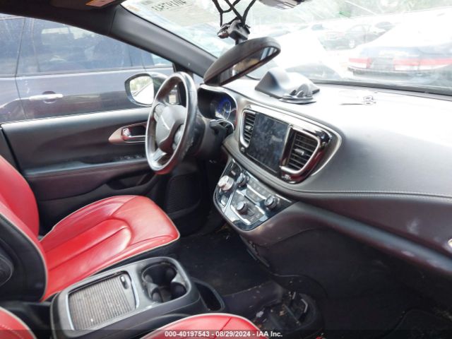 Photo 4 VIN: 2C4RC1GG0LR139496 - CHRYSLER PACIFICA 