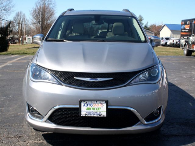 Photo 8 VIN: 2C4RC1GG0LR171686 - CHRYSLER PACIFICA 