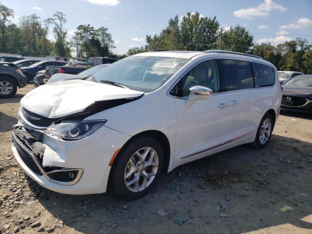 Photo 0 VIN: 2C4RC1GG0LR176029 - CHRYSLER PACIFICA L 