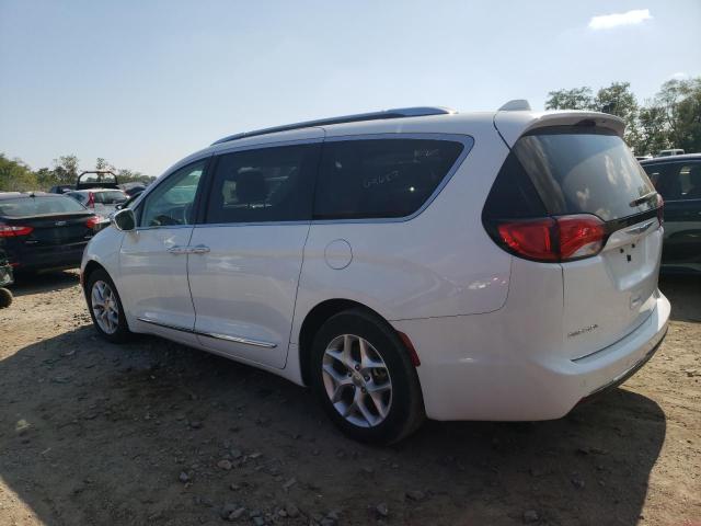 Photo 1 VIN: 2C4RC1GG0LR176029 - CHRYSLER PACIFICA L 