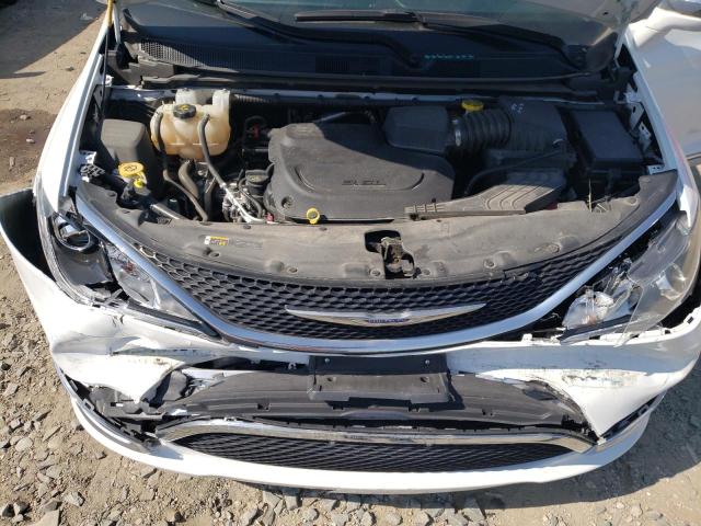 Photo 11 VIN: 2C4RC1GG0LR176029 - CHRYSLER PACIFICA L 