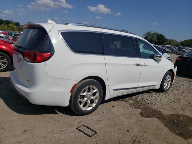 Photo 2 VIN: 2C4RC1GG0LR176029 - CHRYSLER PACIFICA L 