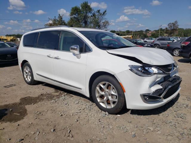 Photo 3 VIN: 2C4RC1GG0LR176029 - CHRYSLER PACIFICA L 