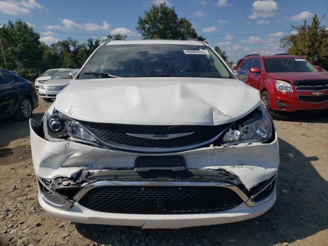 Photo 4 VIN: 2C4RC1GG0LR176029 - CHRYSLER PACIFICA L 