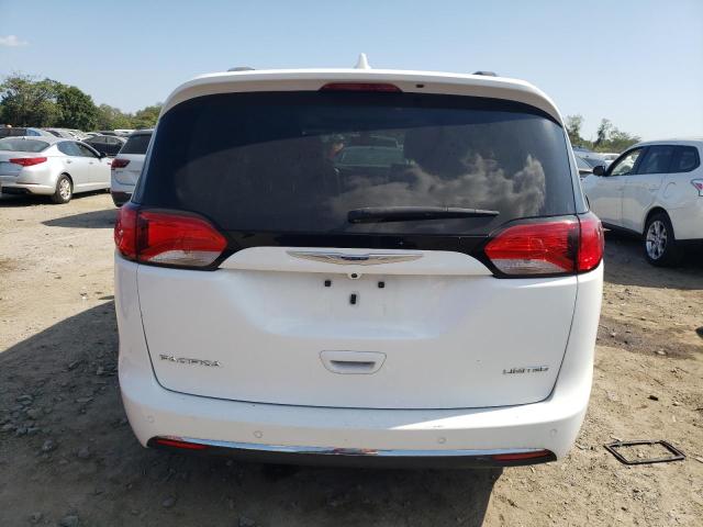 Photo 5 VIN: 2C4RC1GG0LR176029 - CHRYSLER PACIFICA L 