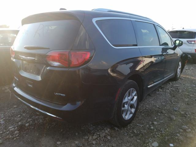 Photo 3 VIN: 2C4RC1GG0LR190206 - CHRYSLER PACIFICA L 