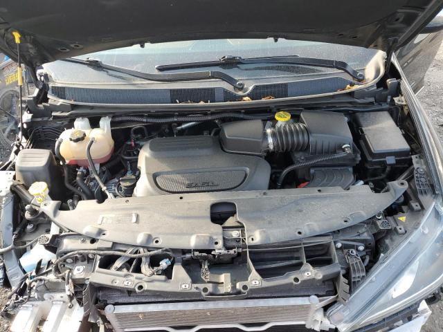 Photo 11 VIN: 2C4RC1GG0LR203925 - CHRYSLER PACIFICA 