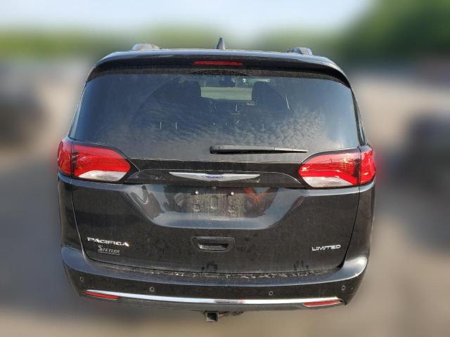 Photo 5 VIN: 2C4RC1GG0LR203925 - CHRYSLER PACIFICA 