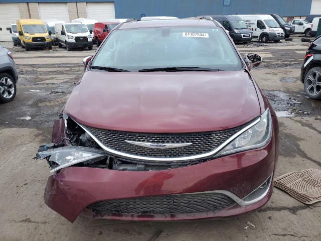 Photo 4 VIN: 2C4RC1GG0LR229442 - CHRYSLER PACIFICA L 