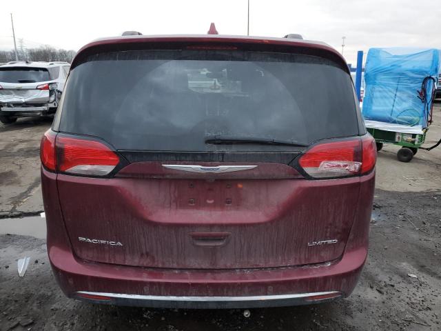 Photo 5 VIN: 2C4RC1GG0LR229442 - CHRYSLER PACIFICA L 