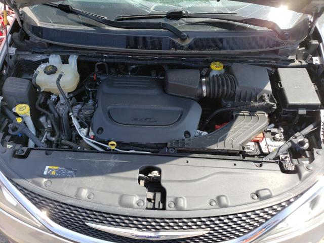 Photo 11 VIN: 2C4RC1GG0LR276230 - CHRYSLER PACIFICA 