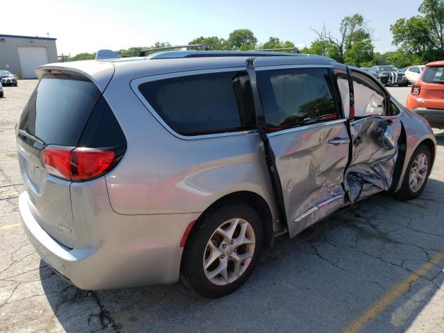 Photo 2 VIN: 2C4RC1GG0LR276230 - CHRYSLER PACIFICA 