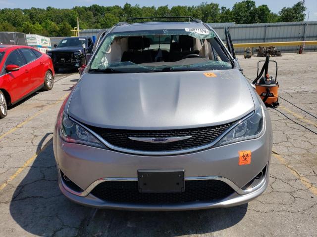 Photo 4 VIN: 2C4RC1GG0LR276230 - CHRYSLER PACIFICA 