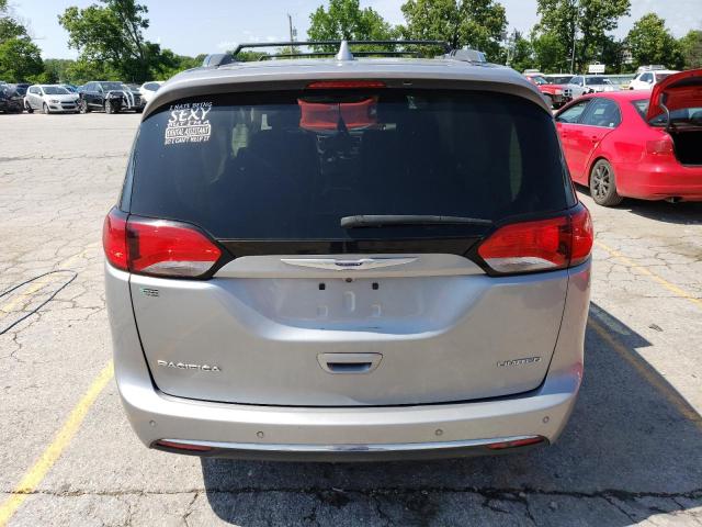 Photo 5 VIN: 2C4RC1GG0LR276230 - CHRYSLER PACIFICA 