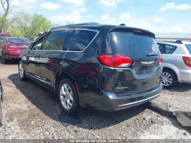 Photo 2 VIN: 2C4RC1GG0LR281573 - CHRYSLER PACIFICA 