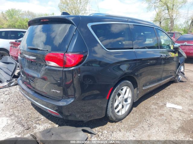 Photo 3 VIN: 2C4RC1GG0LR281573 - CHRYSLER PACIFICA 