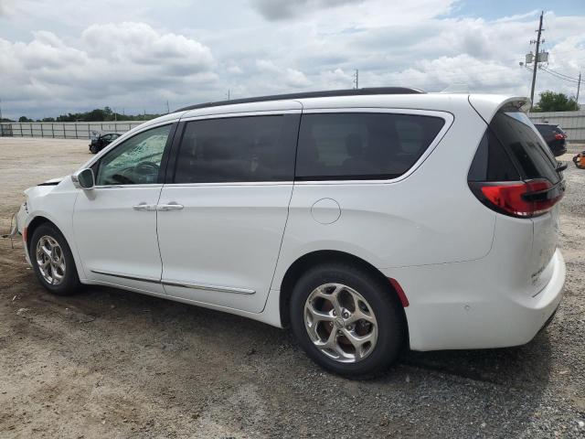 Photo 1 VIN: 2C4RC1GG0NR120496 - CHRYSLER PACIFICA 