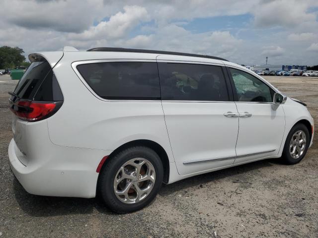 Photo 2 VIN: 2C4RC1GG0NR120496 - CHRYSLER PACIFICA 