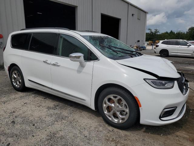 Photo 3 VIN: 2C4RC1GG0NR120496 - CHRYSLER PACIFICA 