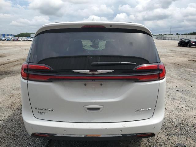 Photo 5 VIN: 2C4RC1GG0NR120496 - CHRYSLER PACIFICA 