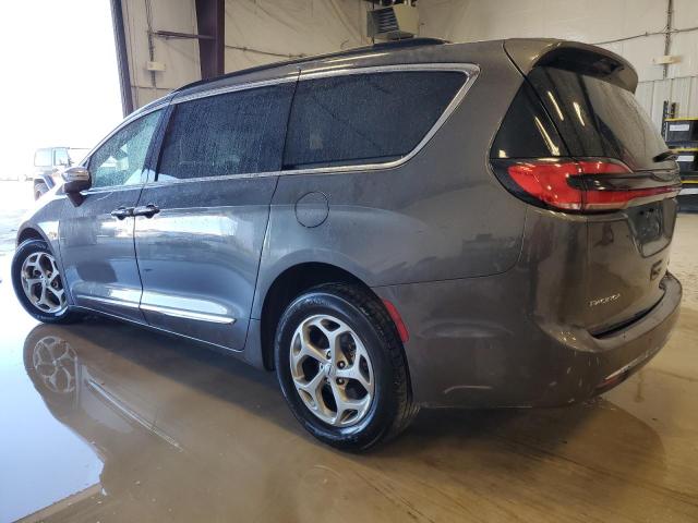 Photo 1 VIN: 2C4RC1GG0NR140845 - CHRYSLER PACIFICA 