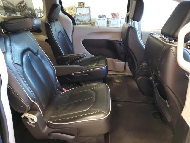 Photo 10 VIN: 2C4RC1GG0NR140845 - CHRYSLER PACIFICA 