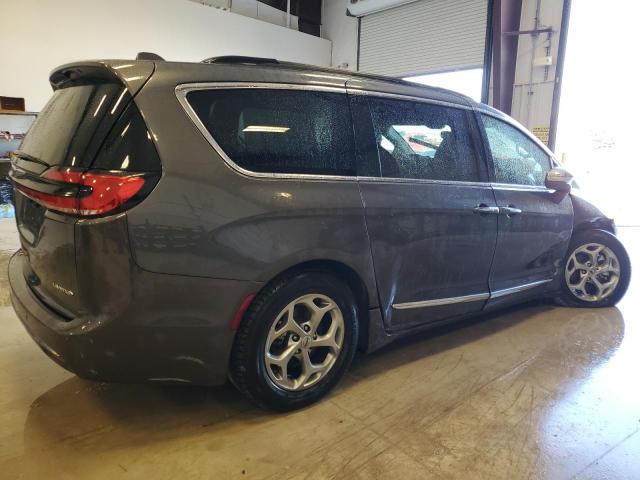 Photo 2 VIN: 2C4RC1GG0NR140845 - CHRYSLER PACIFICA 